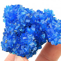Chalkantit - modrá skalice (34,7g)