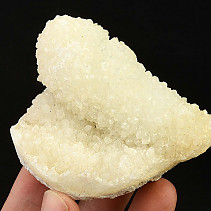 MM quartz drúza (151g)