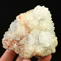 Zeolit MM quartz drúza 307g