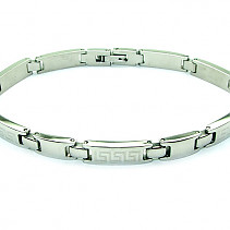 Steel bracelet typ229