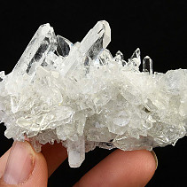 Natural crystal druse (57g)