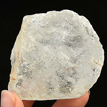 Raw crystal 154g