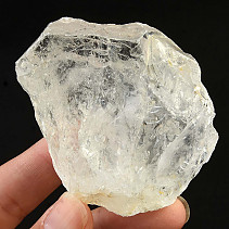Raw crystal 155g