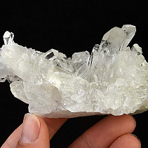 Crystal druse 109g