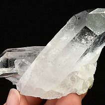 Natural druse of crystal 94g