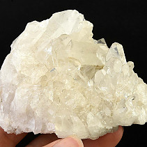 Crystal crystal from Brazil (364g)