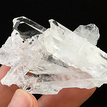 Druse crystal mini 25g35g (Brazil)