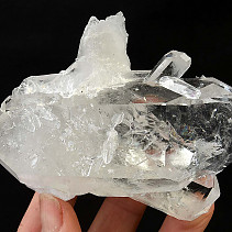 Crystal combined crystals of Brazil (247g)