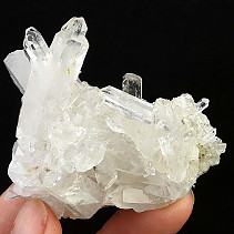 Druze crystal (Brazil) 75g