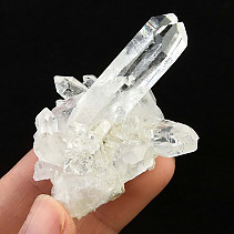 Druse crystal from Brazil 36g