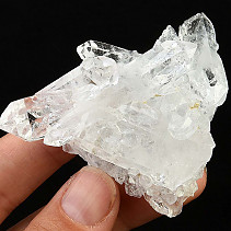 Small crystal druse from Brazil (54g)