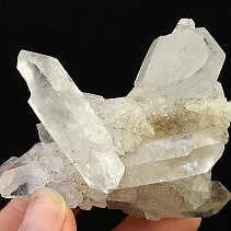 Crystal crystal 105g (Brazil)