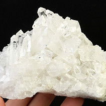 Natural crystal druse (413g)
