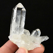 Natural druse crystal (36g) Brazil