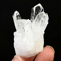 Crystal natural druse 39g Brazil