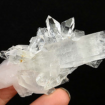 Crystal natural druse 45g Brazil