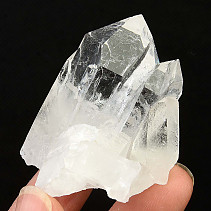 Crystal natural druse 55g Brazil