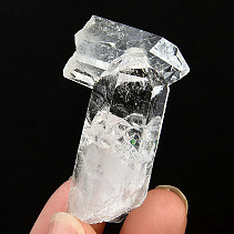 Crystal natural druse 24g Brazil