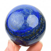 Lapis lazuli koule (Pakistán) Ø52mm