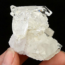 Crystal druse (47g)