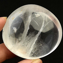 Smooth crystal from Madagascar 113g