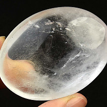 Smooth crystal (Madagascar) 113g