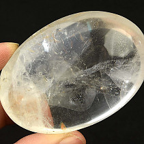 Polished crystal 152g (Madagascar)