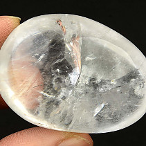 Smooth crystal (Madagascar) 81g