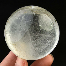 Smooth crystal (Madagascar) 186g