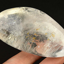 Polished crystal 172g (Madagascar)