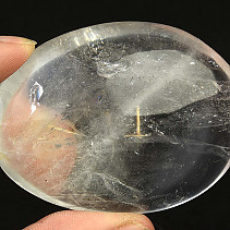 Smooth crystal (Madagascar) 125g