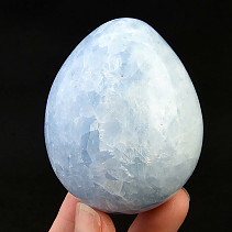 Hladké vejce z kalcitu (282g)
