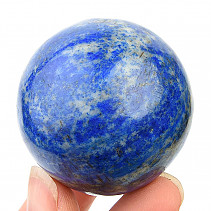 Koule lapis lazuli (Pakistán) Ø45mm