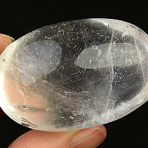 Smooth crystal (Madagascar) 73g
