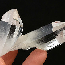 Krystaly křišťálu (62g)