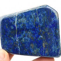 Lapis lazuli free form 319g