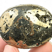Pyritové mýdlo 83g (Peru)