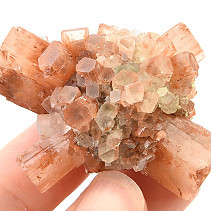 Aragonitová drúza s krystaly 39g