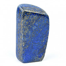 Lapis lazuli free form 410g