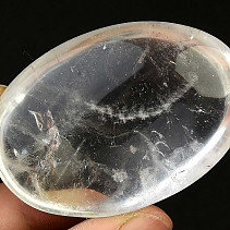 Smooth crystal (Madagascar) 84g