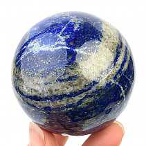 Lapis lazuli koule (Pakistán) Ø57mm