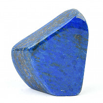 Lapis lazuli free form 317g