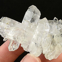 Crystal druse from Brazil (28g)