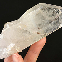 Krystal křišťálu 233g