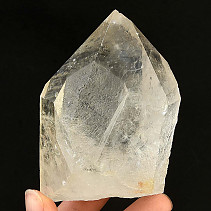 Surový krystal křišťálu 282g