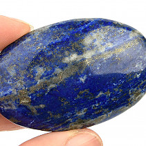 Lapis lazuli leštěný kámen 53g (Pakistán)