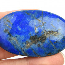 Lapis lazuli leštěný 36g (Pakistán)