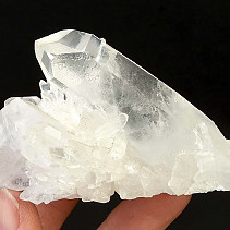 Druse crystal 119g (Brazil)