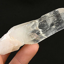 Křišťál přírodní krystal z Brazílie 63g