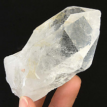 Krystal křišťálu 196g